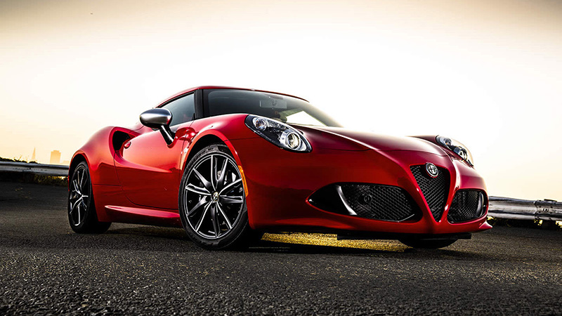 2016 Alfa Romeo – Brace Yourselves for a Mighty Return