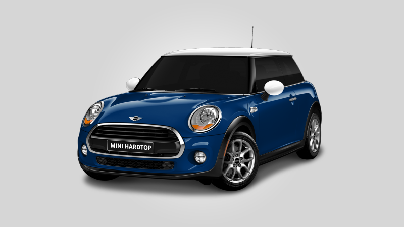 2016 Mini Cooper Review - Fun Driving With Top Notch Interiors