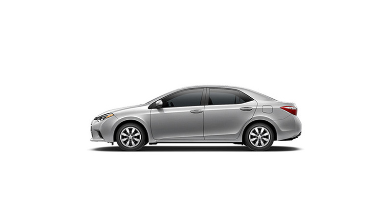 2016 Toyota Corolla S Review - May Have Lost Its Spark But it Still Gets the Job Done