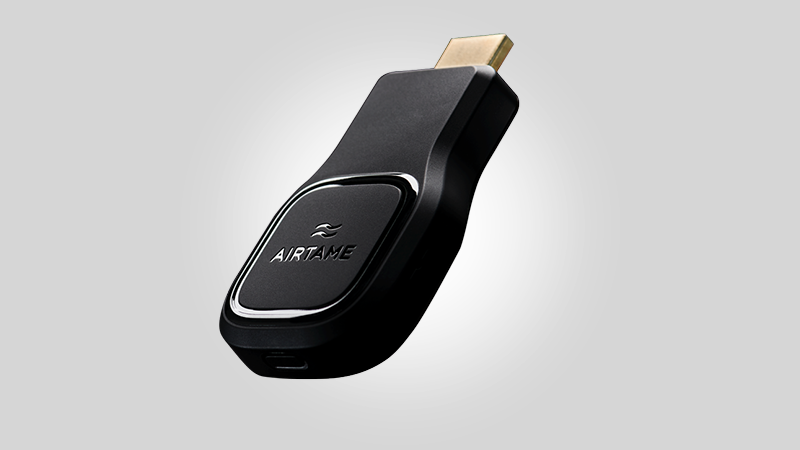 AIRTAME Review - The Chromecast for Business