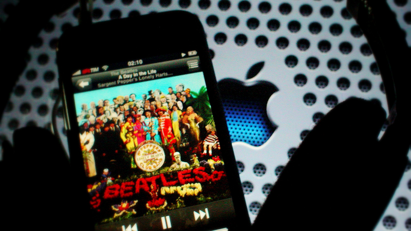 Apple Music - Service Might Get Retuned Next Month