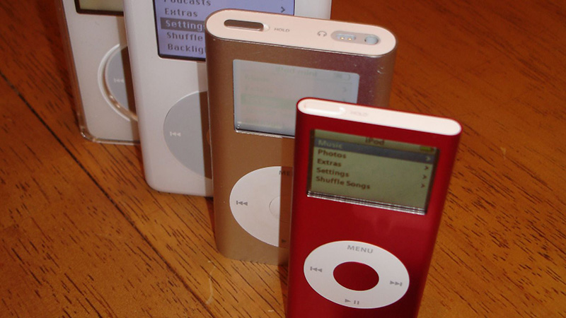 Apple - Podcasters are Feeling Left Out by the Tech Giant