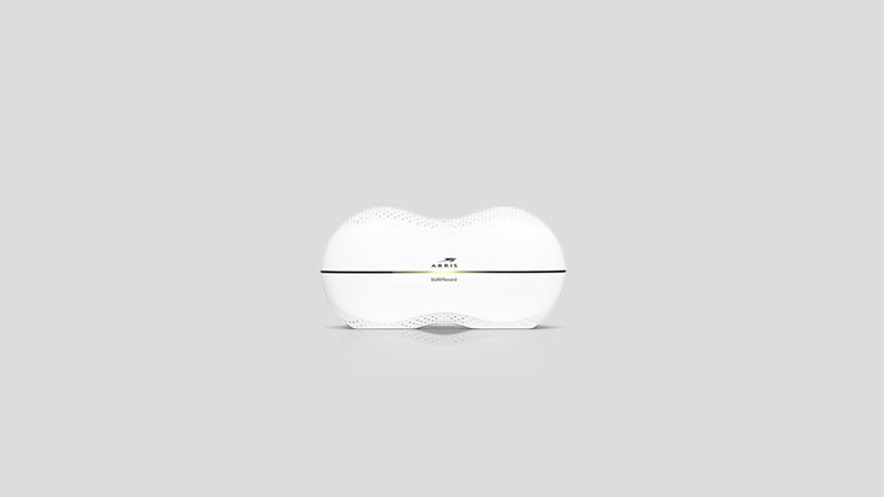 Arris SurfBoard SBR-AC3200P Wi-Fi Router Review - Versatile, But its High Price Tag is Not for Many