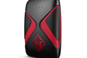 Backpack PC - Could Virtual Reality Give New Meaning to This Technology?
