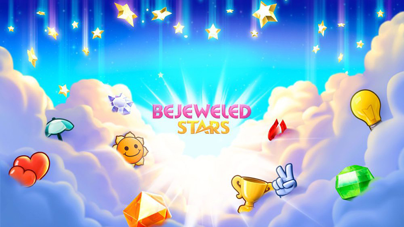 Bejeweled Stars - Could This be PopCap's Mobile Comeback?