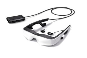 Carl Zeiss Cinemizer OLED Review - A Functional Head-Mounted Display But it Can't Replace a Decent HDTV