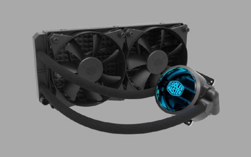 Cooler Master MasterLiquid Pro AIO