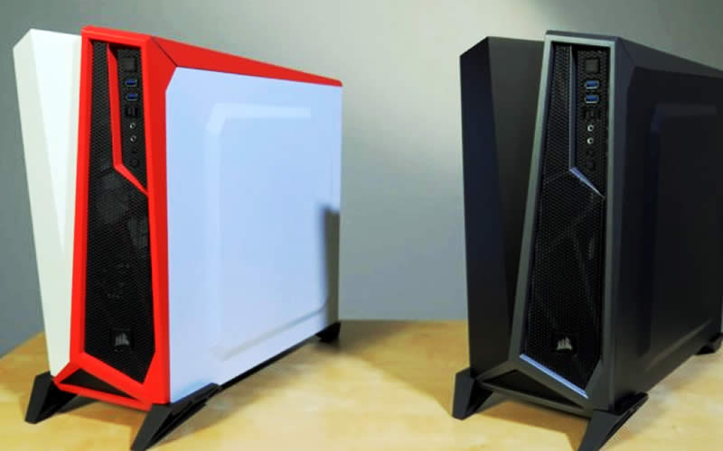 Corsair Carbide SPEC-ALPHA Mid Tower