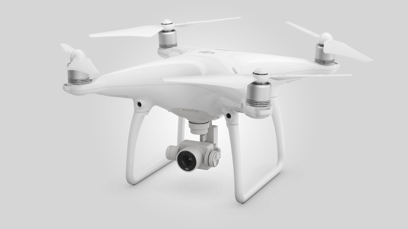 DJI Phantom 4 Review - Improving on its Predecessor in More Ways Than One