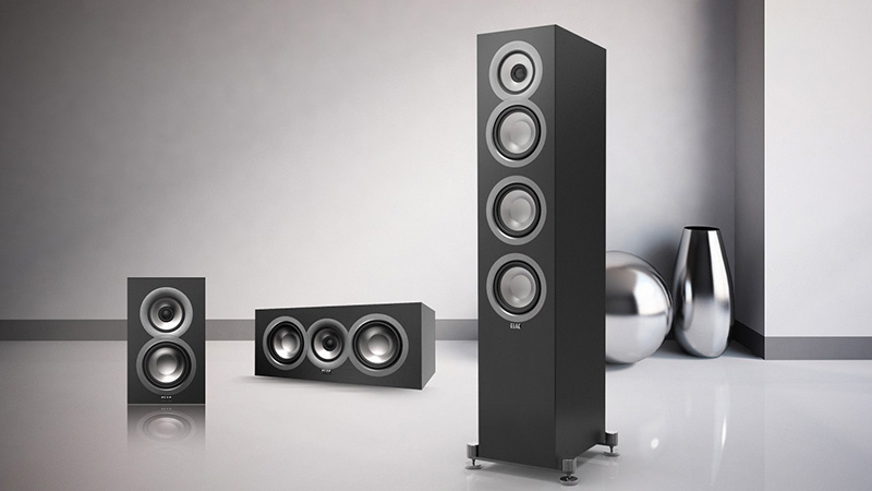 ELAC Uni-Fi UB5 Review - Dishes Out Insanely Good Sound, For a Steep Price