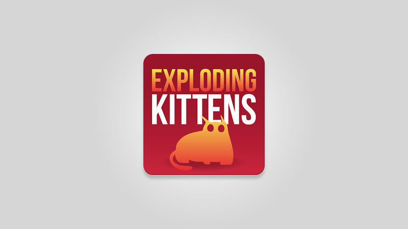 Exploding Kittens Review - A Kitty-Powered Russian Roulette