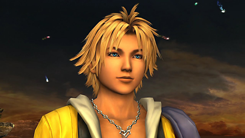 Final Fantasy X/X-2 HD Remaster - Coming to the PC Soon