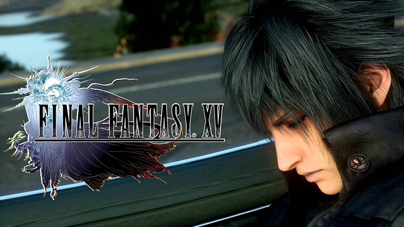 Final Fantasy XV - Already 10-Years-Old, But No One Has Played the Full Game Yet