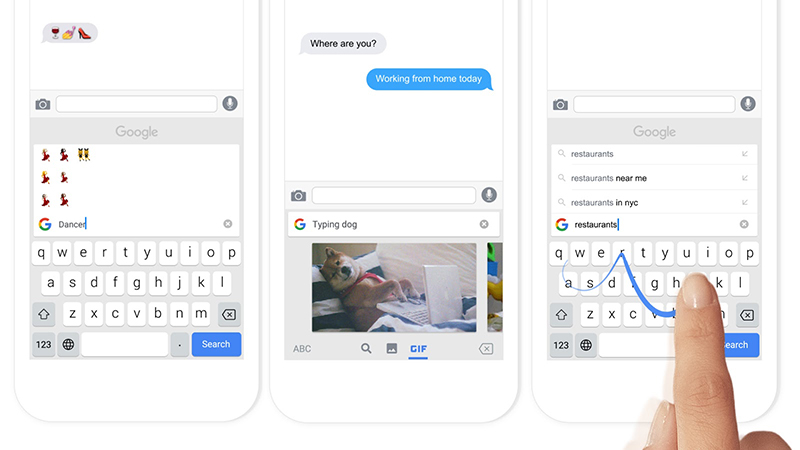 Gboard Keyboard - Things You Should Know About Google's Keyboard for the iOS