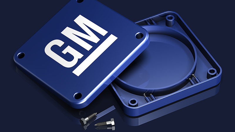 General Motors - Planning to Kill the Buick Verano Series, Reports Say