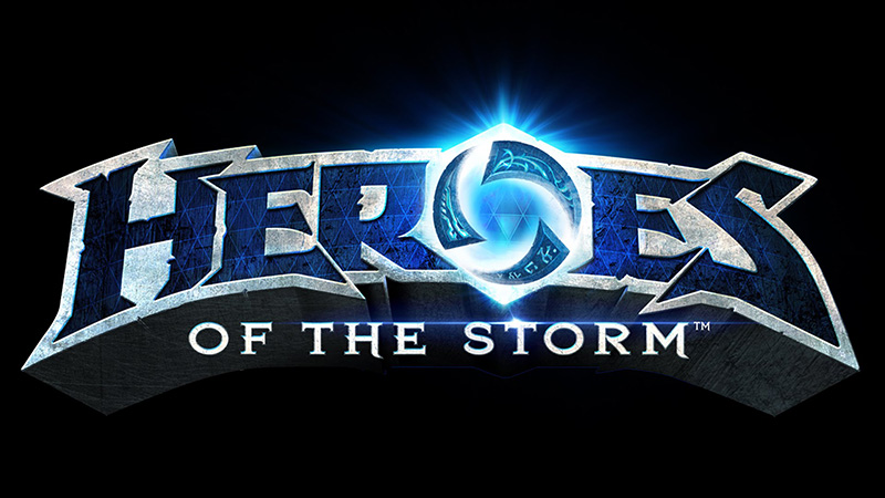 Heroes of the Storm - Makes an Overhaul for Competitive Rankings. Adds in Two New Characters from Warcraft.