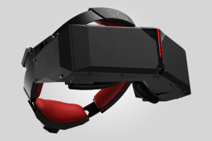 IMAX - Teaming Up With Starbreeze for Virtual Reality
