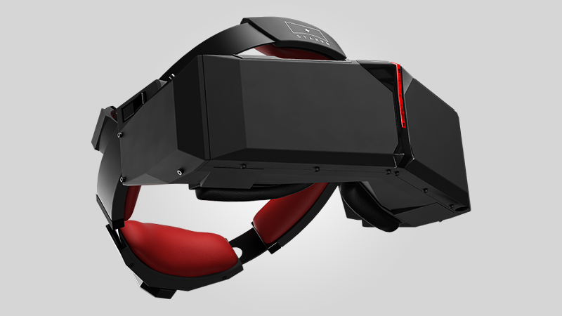 IMAX - Teaming Up With Starbreeze for Virtual Reality