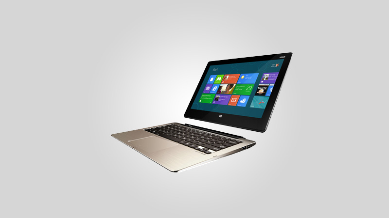 Laplets - Now a Bigger Thing Than Tablets