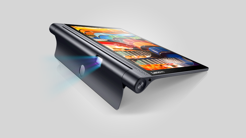 Lenovo Yoga Tab 3 Pro Review - A Solid Performer But With a Saddening Software