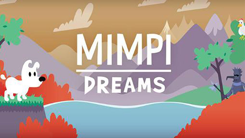 Mimpi Dreams Review - The Sequel to a Game That Brings a Lot of Worth to a Player's Time