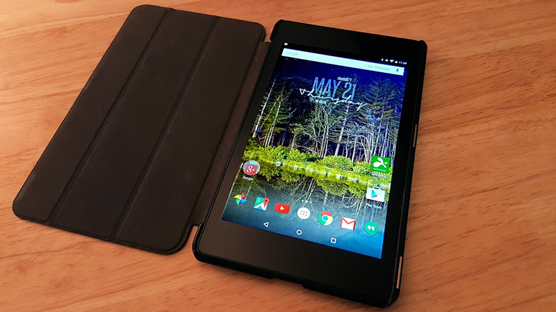 Mobile Tablets - Slate Sales are Suffering 