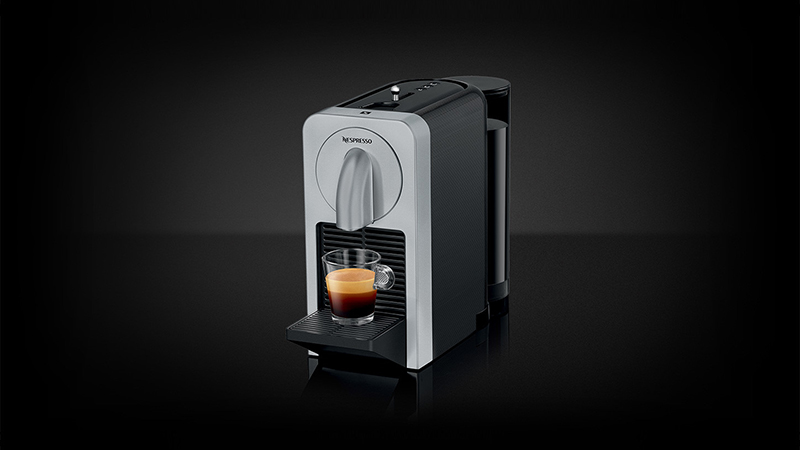 Nespresso Prodigio Review - Does What It's Supposed to Do Quite Well, But Only for Compatible Pods