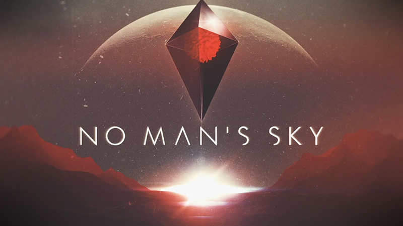 No Man's Sky - Sean Murray of Hello Games Says Title Was Almost Cancelled