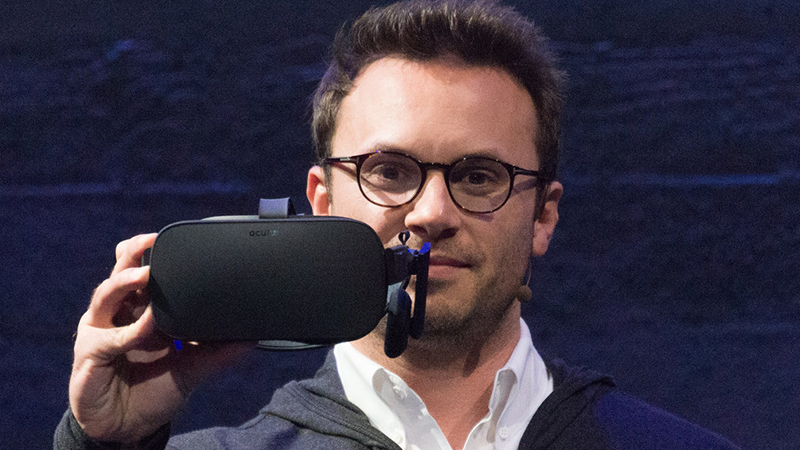 Oculus - VR Company to Frustrated Customers Tells to Get a Rift at Best Buy This Weekend