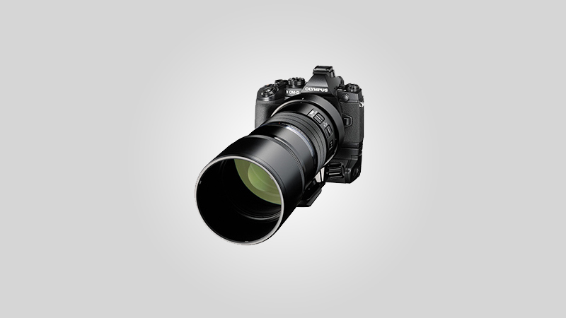 Olympus M.Zuiko ED 300mm f4.0 IS PRO Review - Performance Matches Price