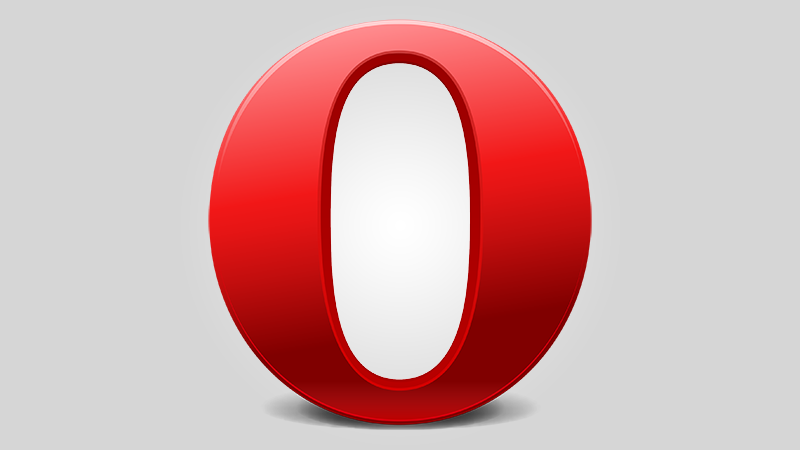 Opera - Built-In Ad Blocker for Browser Goes Live