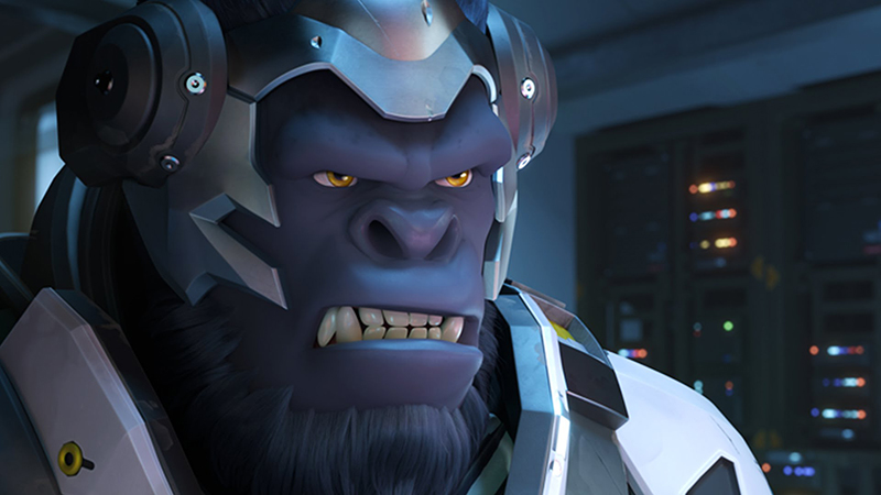 Overwatch - Prepares Players With New Call to Arms Video