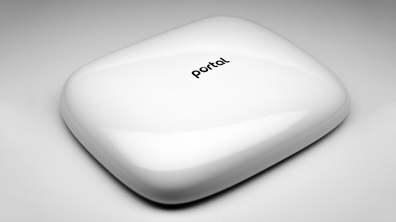 Portal - Could This be the Wi-Fi Router of Your Dreams?