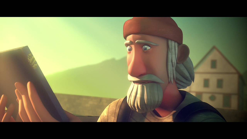 Sea Hero Quest – Mobile Game Could Unlock the Secrets of Dementia