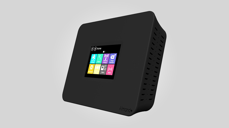 Securifi Almond+ Router Review - A Smart Hub and Wi-Fi Router in One