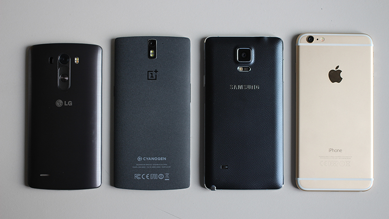 Smartphones - New Survey Reports People Spend More Time Reading Long Articles in Mobile Devices