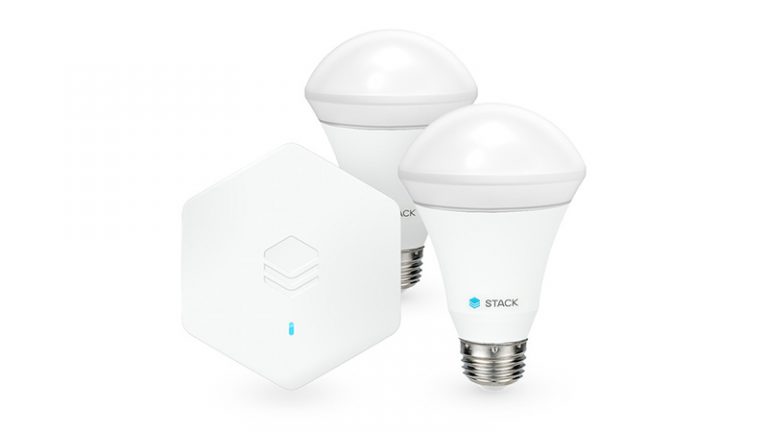 Stack LED Downlight Starter Kit Review - Your Smarter Than Average ...
