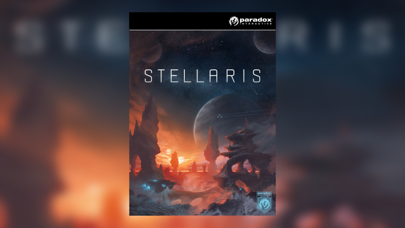 Stellaris Review - A Three Act Opera… In Space