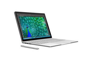 Surface Book - Wins the Hardware/Gadget of the Year Award During the 2016 GeekWire Awards
