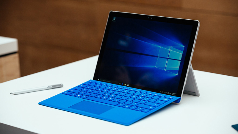 Surface Pro 4 - A Look Inside Microsoft's Masterpiece After 6 Months