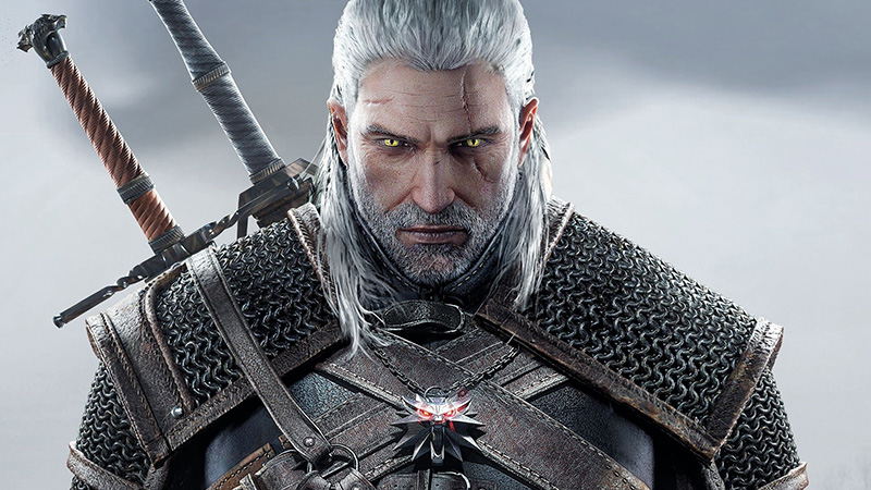 The Witcher 3 - Blood and Wine DLC Set on May 30th in Steam Listing
