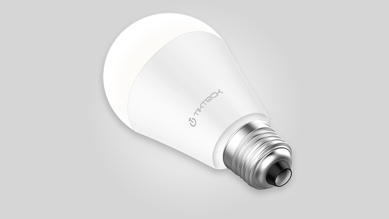 TikTeck Smart LED Light Bulb Review - The Most Affordable Smart Bulb To-Date