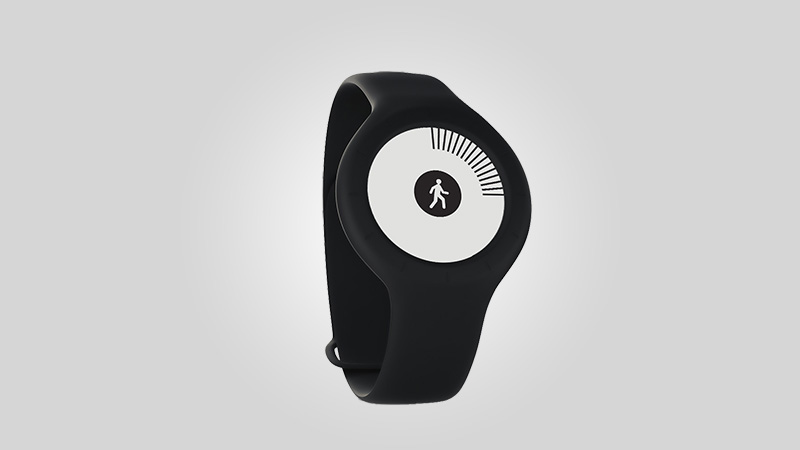 Withings Go - Succeeding in Most Areas in Terms of Fitness Tracking