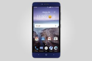 ZTE Grand X Max 2 - Large Smartphone Arrives on Cricket Wireless