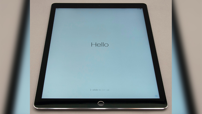 iPad Pro - Changes That Need to Happen to Make The Gadget Better