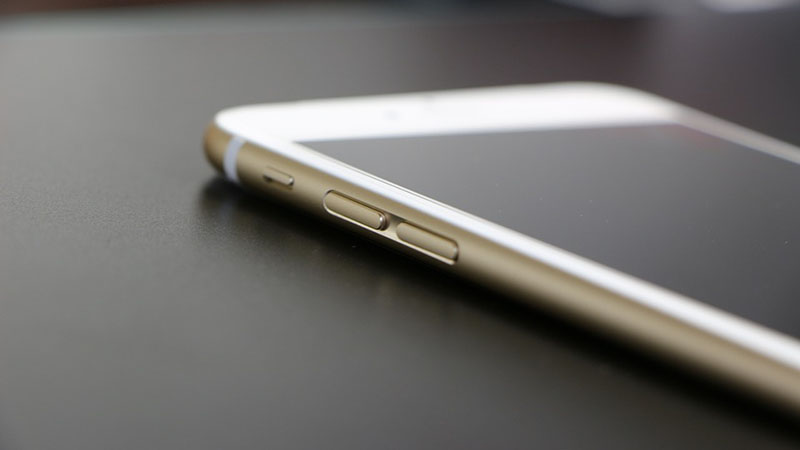 iPhone 7 - Redesigned Antenna Lines Coming, Rumors Say