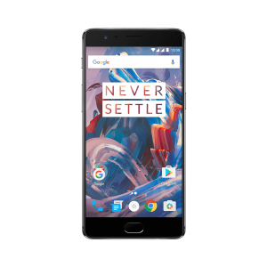 Oneplus 3