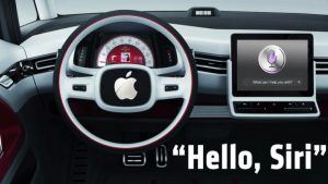 CarPlay