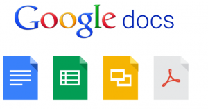 Google-docs