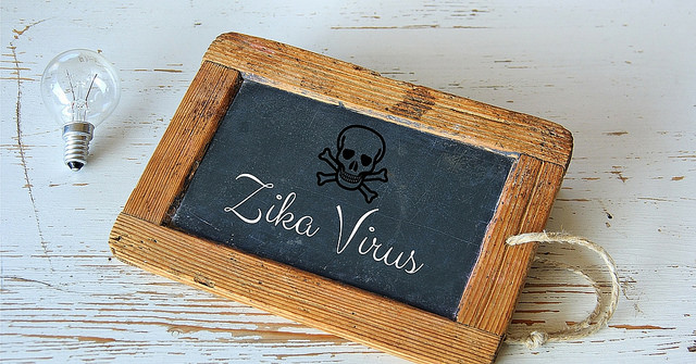 Zika virus